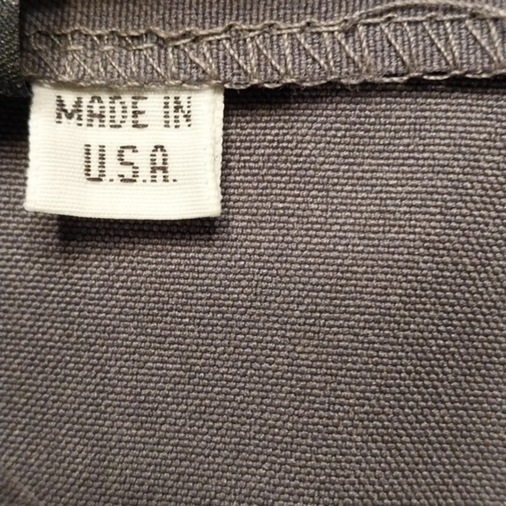 Requirements‎ NWT Women's Pants Size 18/28 Gray "Tummy Busters" Side Zip - Picture 11 of 12